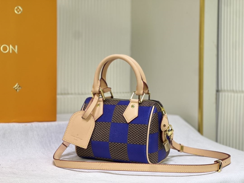 LV Speedy Bags